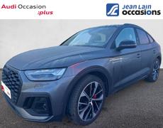 Audi Q5 Ville-la-Grand