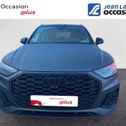 Audi Q5 Q5 Sportback 55 TFSIe 367 S tronic 7 Quattro S line Ville-la-Grand