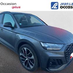 Audi Q5 Q5 Sportback 55 TFSIe 367 S tronic 7 Quattro S line &Eacute;chirolles