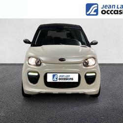 Autres Microcar 492  MUST Chamb&eacute;ry