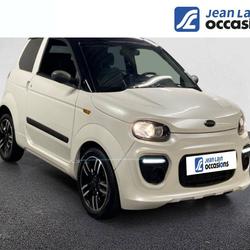 Autres Microcar 492  MUST Chamb&eacute;ry