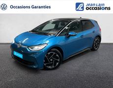 Volkswagen ID3 SEYNOD