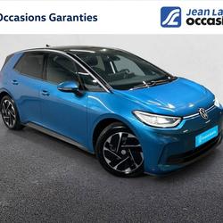 Volkswagen ID3 ID.3 204 ch Pro Life Max SEYNOD