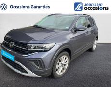 Volkswagen T-Cross Sallanches