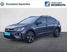 Volkswagen Taigo Cessy