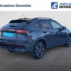 Volkswagen Taigo Taigo 1.0 TSI 116 DSG7 R-Line Edition Cessy