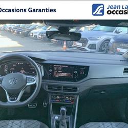 Volkswagen Taigo Taigo 1.0 TSI 116 DSG7 R-Line Edition Cessy