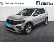 Volkswagen T-Cross Seyssinet-Pariset
