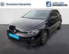 Volkswagen Polo Sallanches