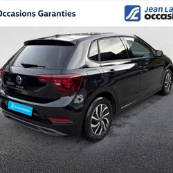 Volkswagen Polo Polo 1.0 TSI 95 S&S DSG7 VW Edition Sallanches