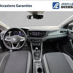 Volkswagen Polo Polo 1.0 TSI 95 S&S DSG7 VW Edition Sallanches