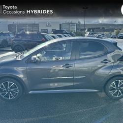 Toyota Yaris 116h Design 5p MY22 TOURLAVILLE