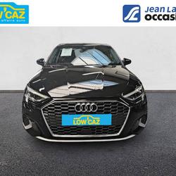Audi A3 A3 Berline 35 TFSI Mild Hybrid 150 S tronic 7 Design Luxe &Eacute;chirolles