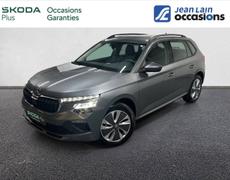 Skoda Kamiq SEYNOD