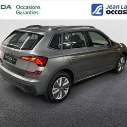 Skoda Kamiq Kamiq 1.0 TSI Evo 2 116 ch BVM6 Selection SEYNOD