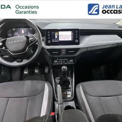 Skoda Kamiq Kamiq 1.0 TSI Evo 2 116 ch BVM6 Selection SEYNOD