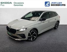 Skoda Scala La Motte-Servolex