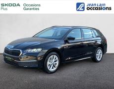 Skoda Octavia Combi Cessy