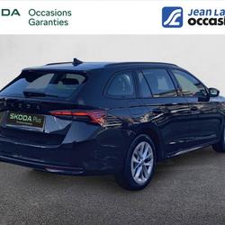 Skoda Octavia Combi Octavia Combi 2.0 TDI 150 ch SCR DSG7 Selection Cessy