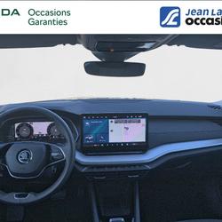 Skoda Octavia Combi Octavia Combi 2.0 TDI 150 ch SCR DSG7 Selection Cessy