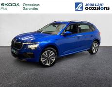 Skoda Kamiq Margencel