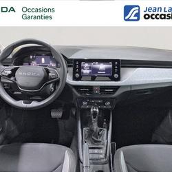 Skoda Kamiq Kamiq 1.0 TSI Evo 2 116 ch DSG7 Selection Margencel