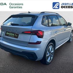 Skoda Kamiq Kamiq 1.0 TSI Evo 2 116 ch BVM6 Selection Cessy