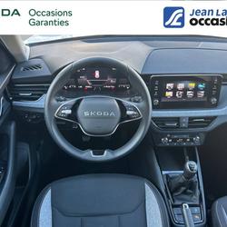 Skoda Kamiq Kamiq 1.0 TSI Evo 2 116 ch BVM6 Selection Cessy