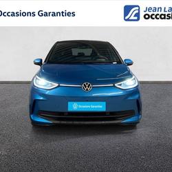 Volkswagen ID3 ID.3 204 ch Pro Life Max SEYNOD
