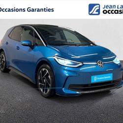 Volkswagen ID3 ID.3 204 ch Pro Life Max SEYNOD