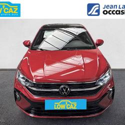 Volkswagen Taigo Taigo 1.5 TSI 150 DSG7 R-Line Sassenage