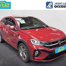 Volkswagen Taigo Taigo 1.5 TSI 150 DSG7 R-Line Sassenage