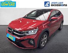 Volkswagen Taigo La Ravoire