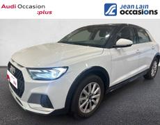 Audi A1 Ville-la-Grand