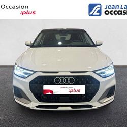 Audi A1 A1 Allstreet 30 TFSI 110 ch S tronic 7 Design Ville-la-Grand