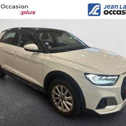 Audi A1 A1 Allstreet 30 TFSI 110 ch S tronic 7 Design Ville-la-Grand