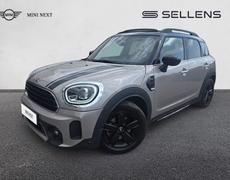 Mini Countryman Fréjus