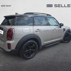 Mini Countryman Cooper  136ch Northwood BVA7 Fr&eacute;jus