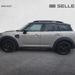Mini Countryman Cooper  136ch Northwood BVA7 Fr&eacute;jus
