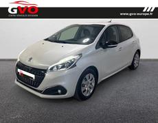 Peugeot 208 Saint-Grégoire