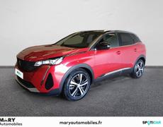 Peugeot 3008 Lisieux