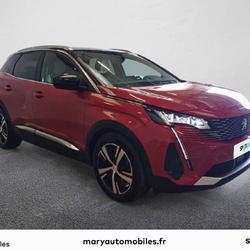 Peugeot 3008 3008 Hybrid 225 e-EAT8 GT Lisieux