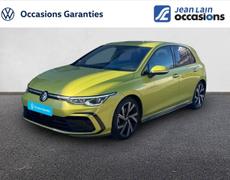 Volkswagen Golf 8 Sallanches