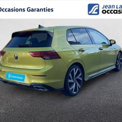 Volkswagen Golf 8 Golf 1.5 eTSI OPF 150 DSG7 R-Line Sallanches