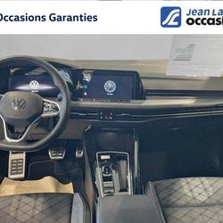 Volkswagen Golf 8 Golf 1.5 eTSI OPF 150 DSG7 R-Line Sallanches