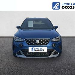 Seat Arona Arona 1.0 TSI 115 ch Start/Stop DSG7 Xperience Albertville