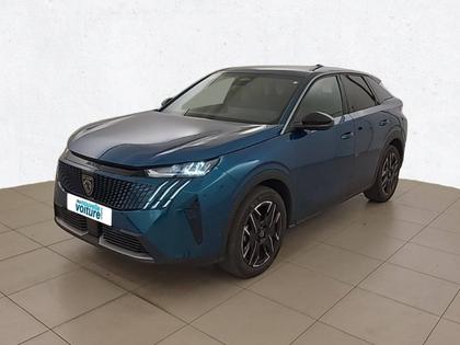 Peugeot 3008 - 3008 Hybrid 145 e-DCS6 - Allure - 28 990 €