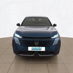 Peugeot 3008 3008 Hybrid 145 e-DCS6 - Allure Nogent-le-Rotrou
