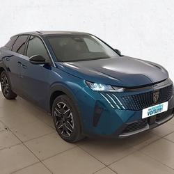 Peugeot 3008 3008 Hybrid 145 e-DCS6 - Allure Nogent-le-Rotrou