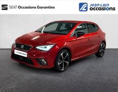 Seat Ibiza Annonay